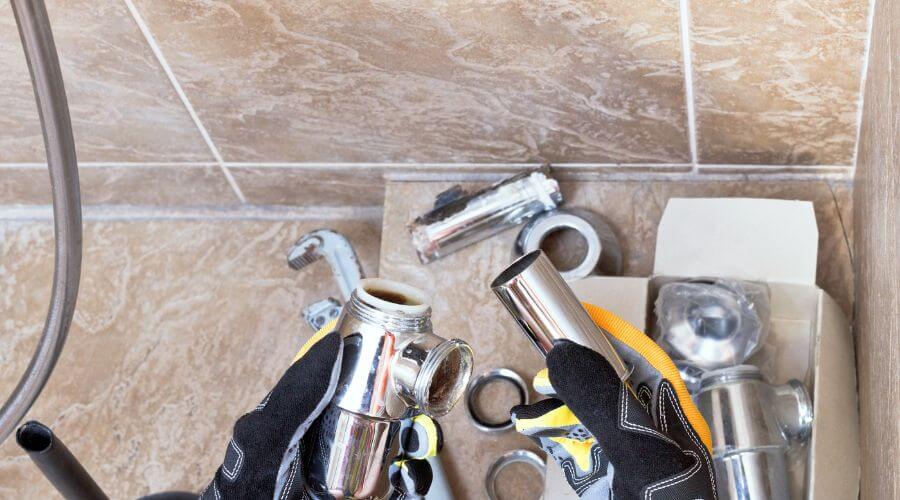 Professional Storm Sewer Service in Farmer, OH